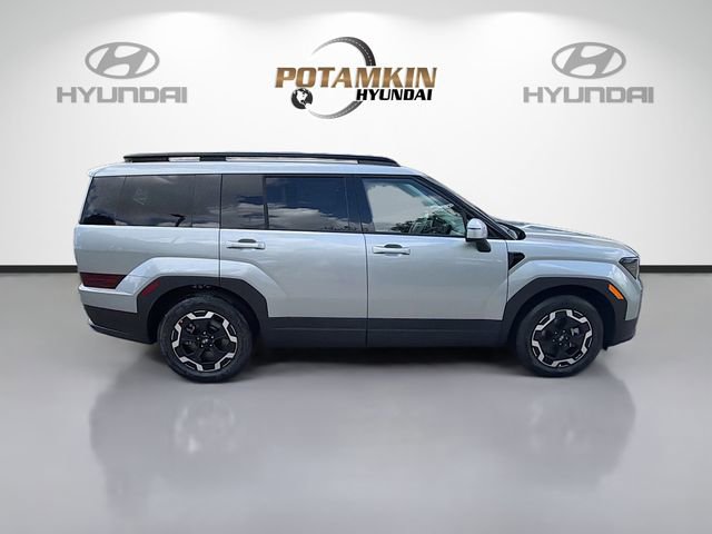 New 2026 Hyundai Santa Fe SEL image 4