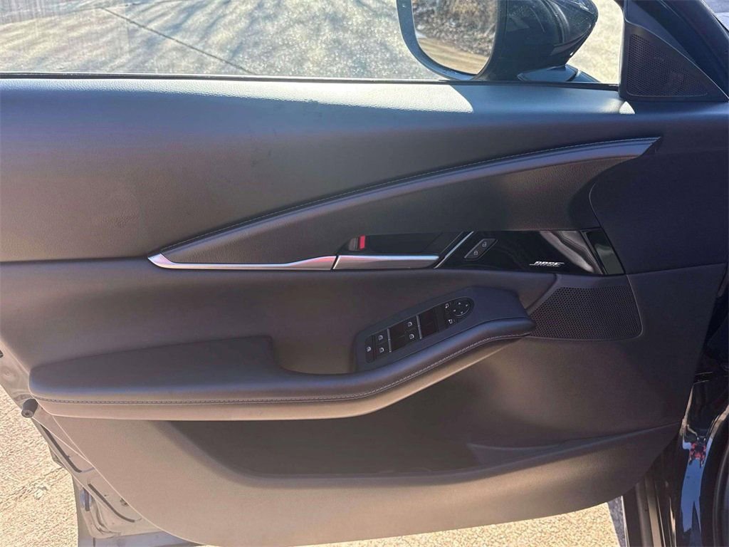 New 2026 MAZDA CX-30 AWD 2.5 S w/ Premium Package image 12