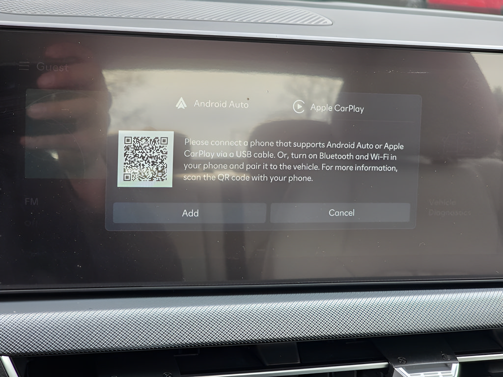 New 2026 Hyundai Sonata SEL AWD/4WD image 19