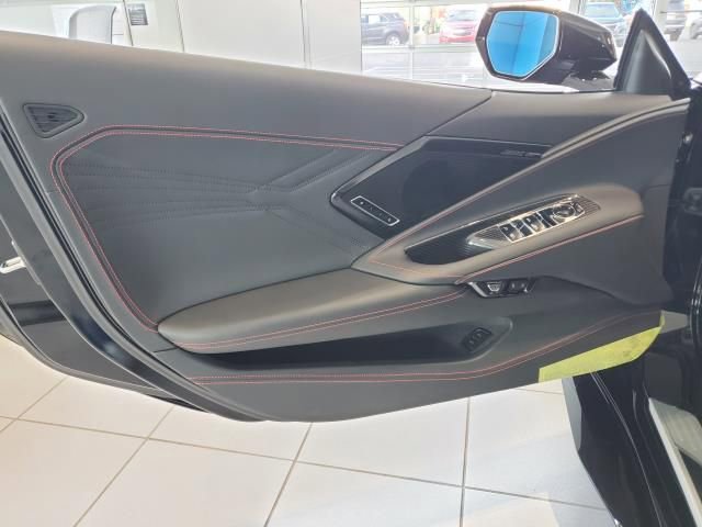 New 2026 Chevrolet Corvette Z06 image 10