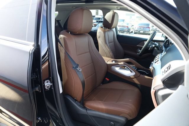 New 2026 Mercedes-Benz GLE 350 4MATIC image 27