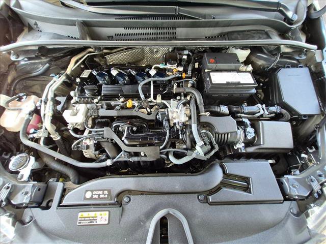 Certified 2024 Toyota Corolla LE FWD image 21
