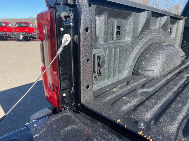 New 2026 Ford F350 Platinum image 12