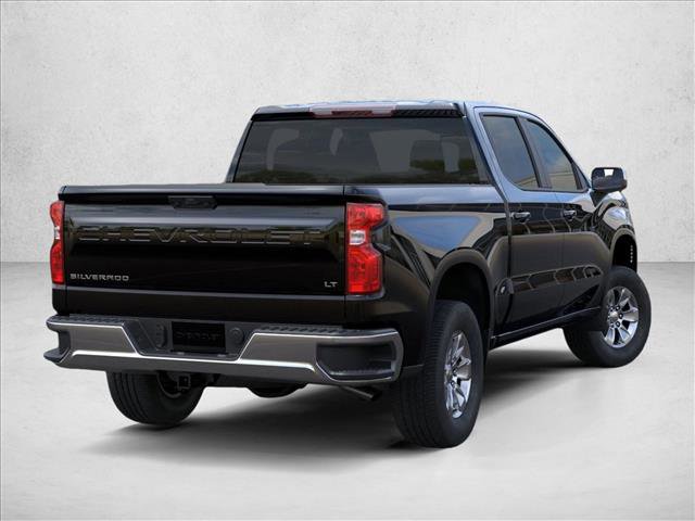 New 2026 Chevrolet Silverado 1500 LT RWD image 5