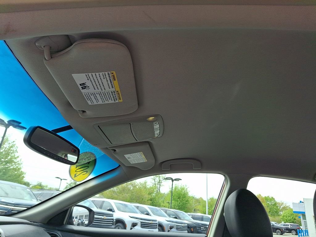Used 2013 Nissan Altima 2.5 SL FWD image 14
