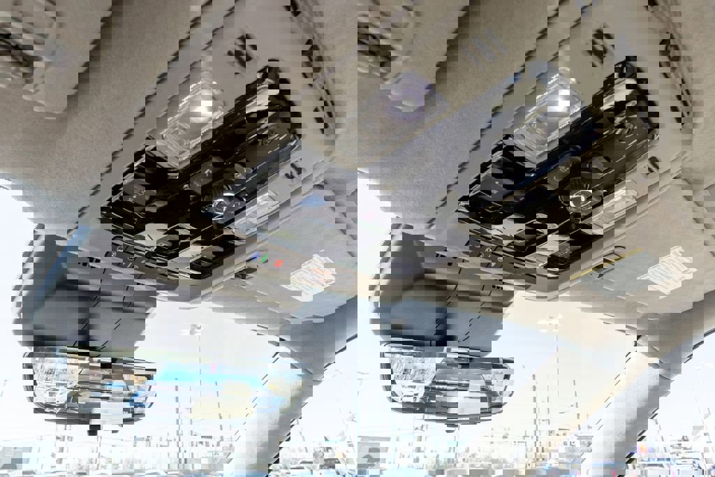 Certified 2025 Cadillac Escalade Sport Platinum w/ LPO, ONYX Package image 37