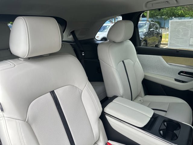 New 2026 MAZDA CX-90 3.3 Turbo S w/ Premium Plus AWD/4WD image 43