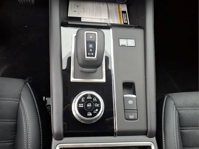 New 2026 Nissan Rogue SL AWD/4WD image 13