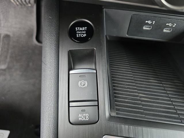 Used 2026 Nissan Kicks S FWD image 30