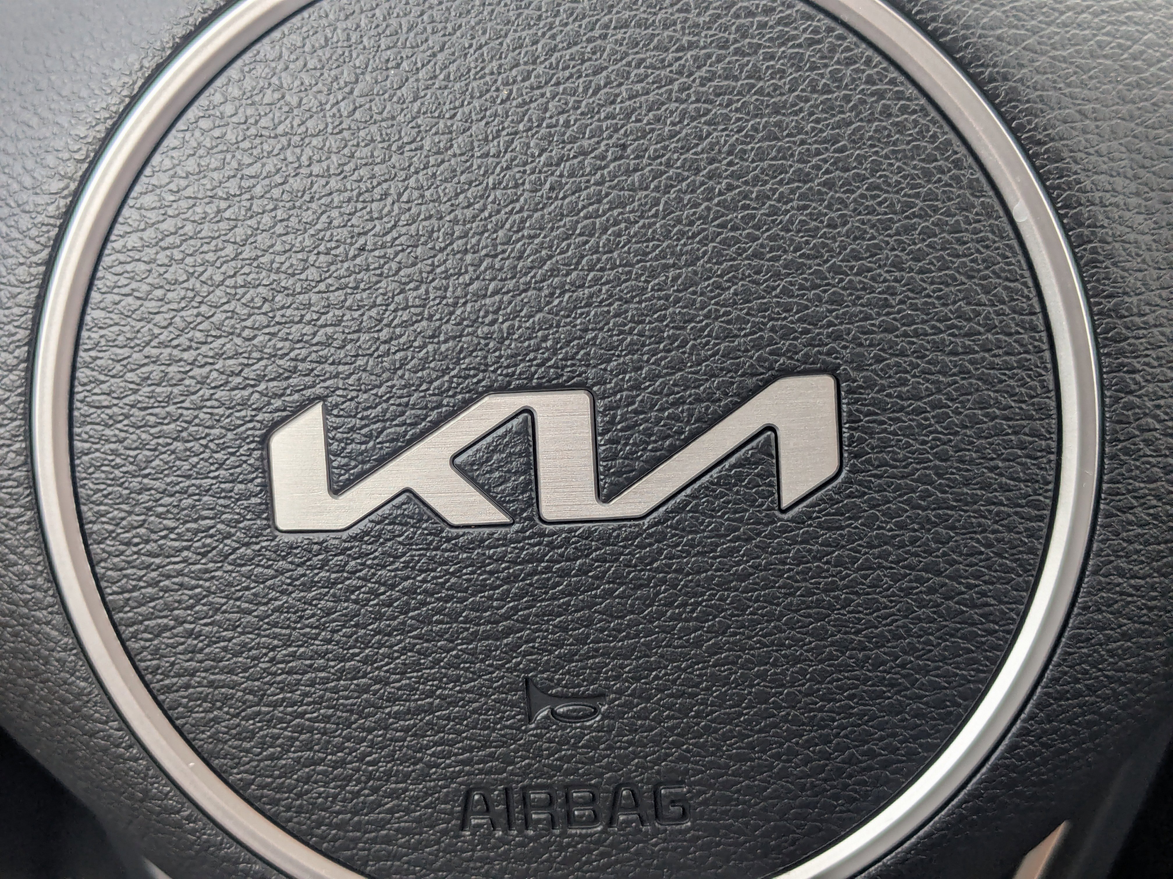 Certified 2025 Kia Sportage EX image 34