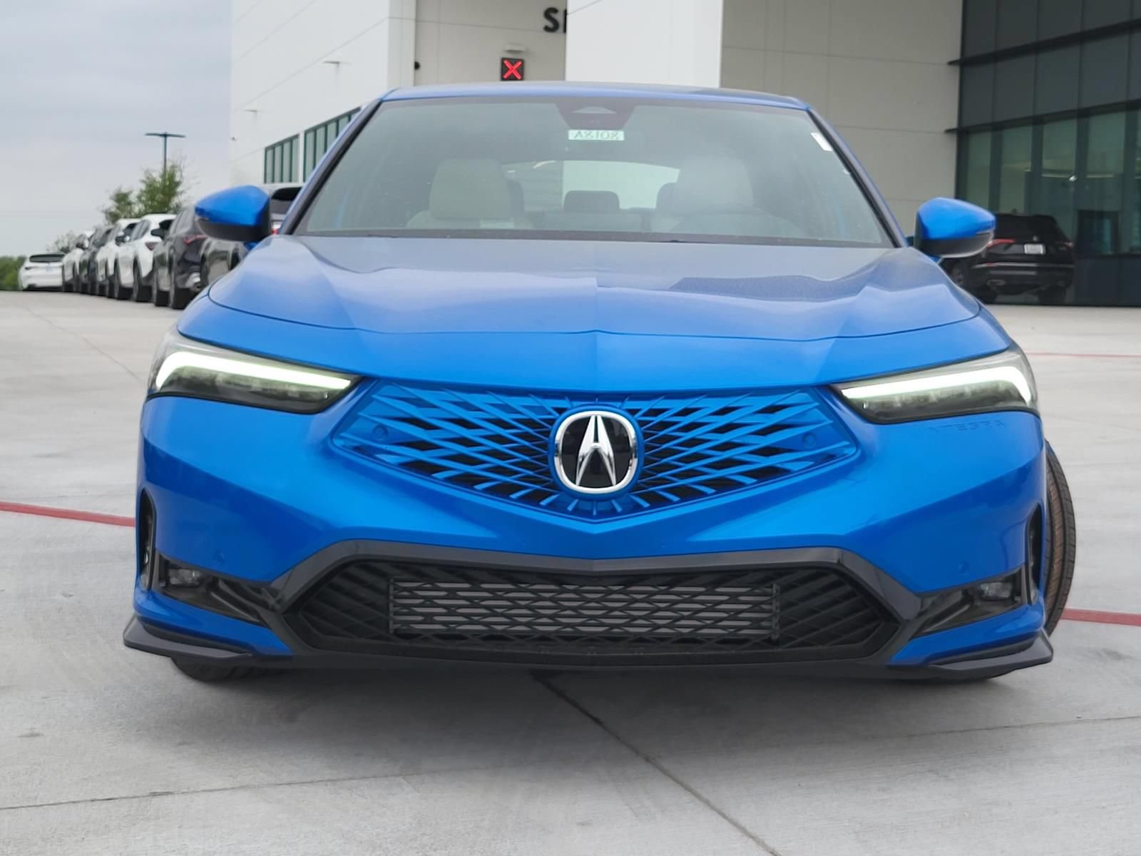New 2026 Acura Integra A-Spec FWD video 2