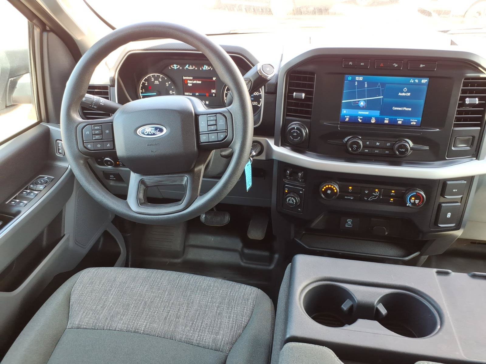 Used 2023 Ford F150 XLT w/ XTR Package AWD/4WD image 14