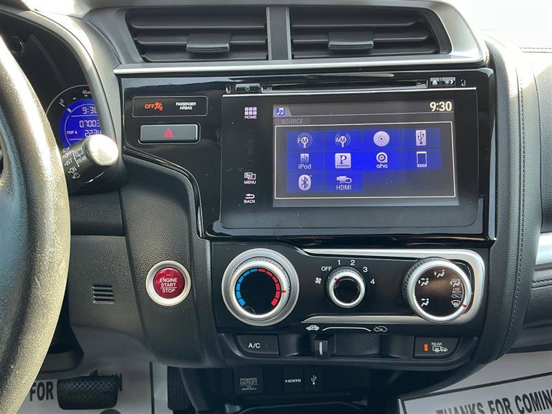 Used 2015 Honda Fit image 40