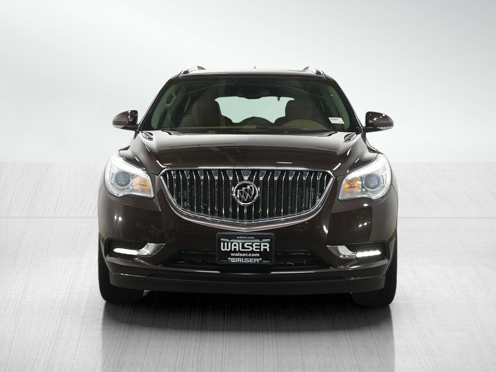 Used 2015 Buick Enclave Premium w/ Experience Buick Package AWD/4WD image 8