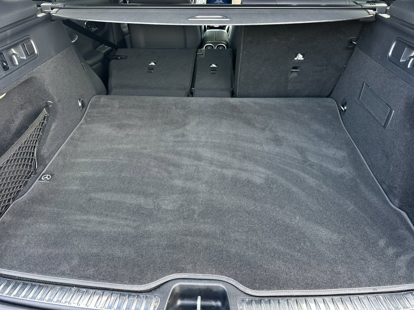 Certified 2024 Mercedes-Benz GLC 300 4MATIC image 15