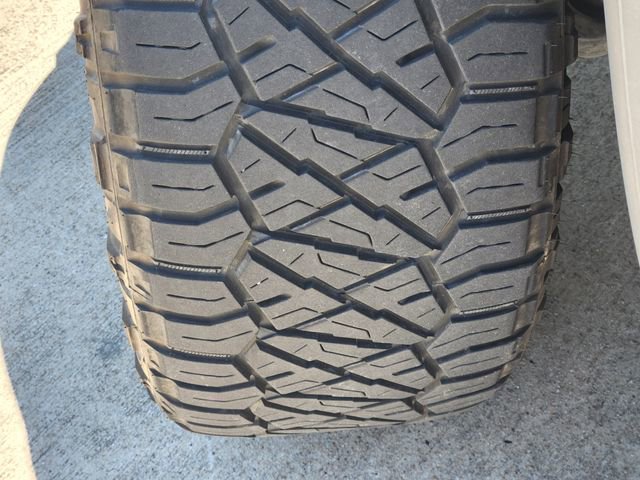 Used 2017 GMC Sierra 1500 SLT w/ Texas SLT Premium Package image 11