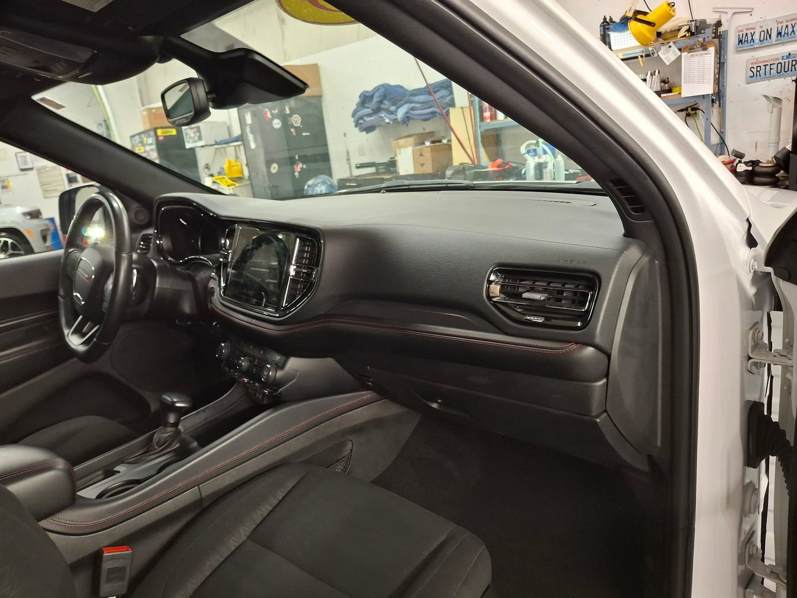 Certified 2023 Dodge Durango GT image 17