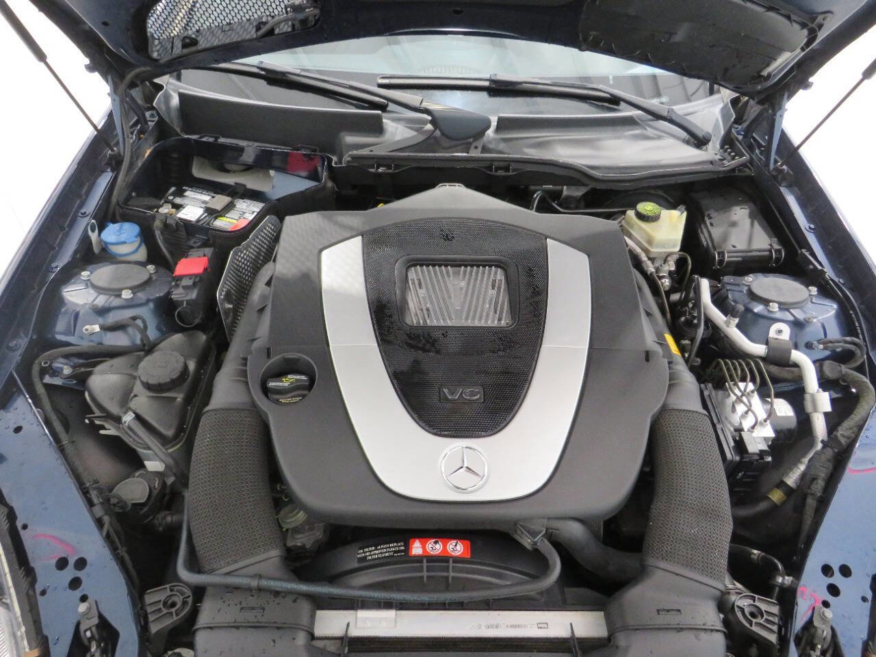 Used 2006 Mercedes-Benz SLK 280 image 28