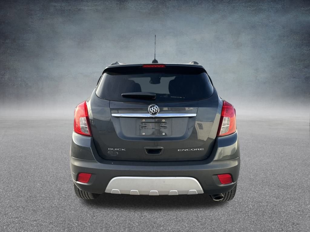 Used 2016 Buick Encore FWD image 4