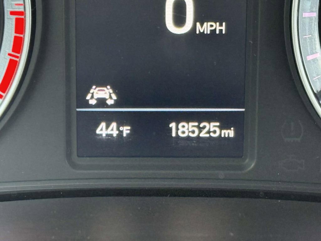 Used 2019 Hyundai Sonata Limited w/ Ultimate Package 04 image 31