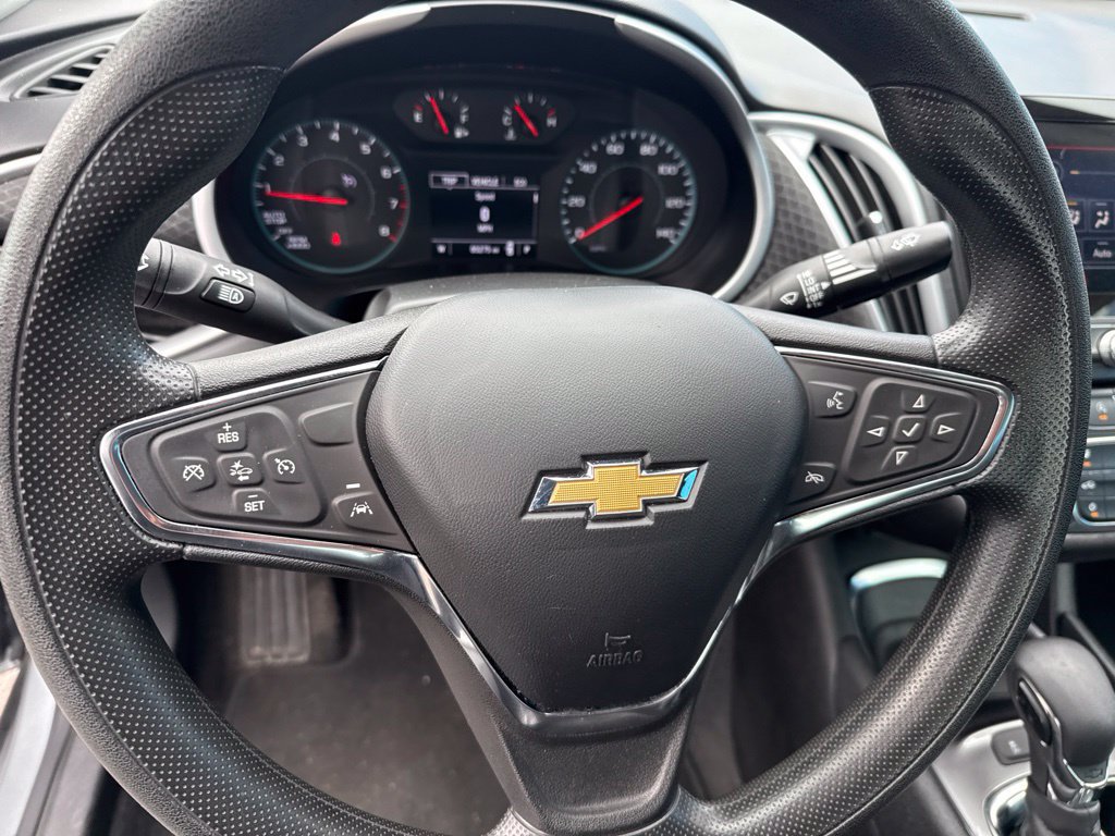 Used 2024 Chevrolet Malibu LT FWD image 25
