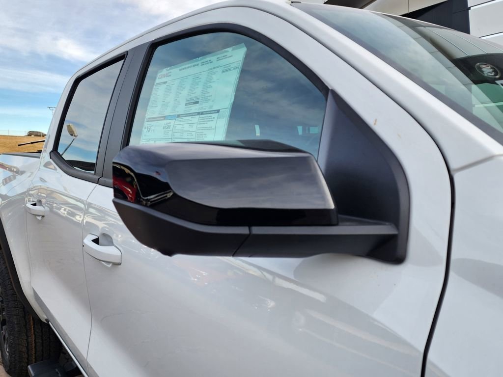 New 2026 GMC Canyon AT4 w/ Technology Plus Package image 11