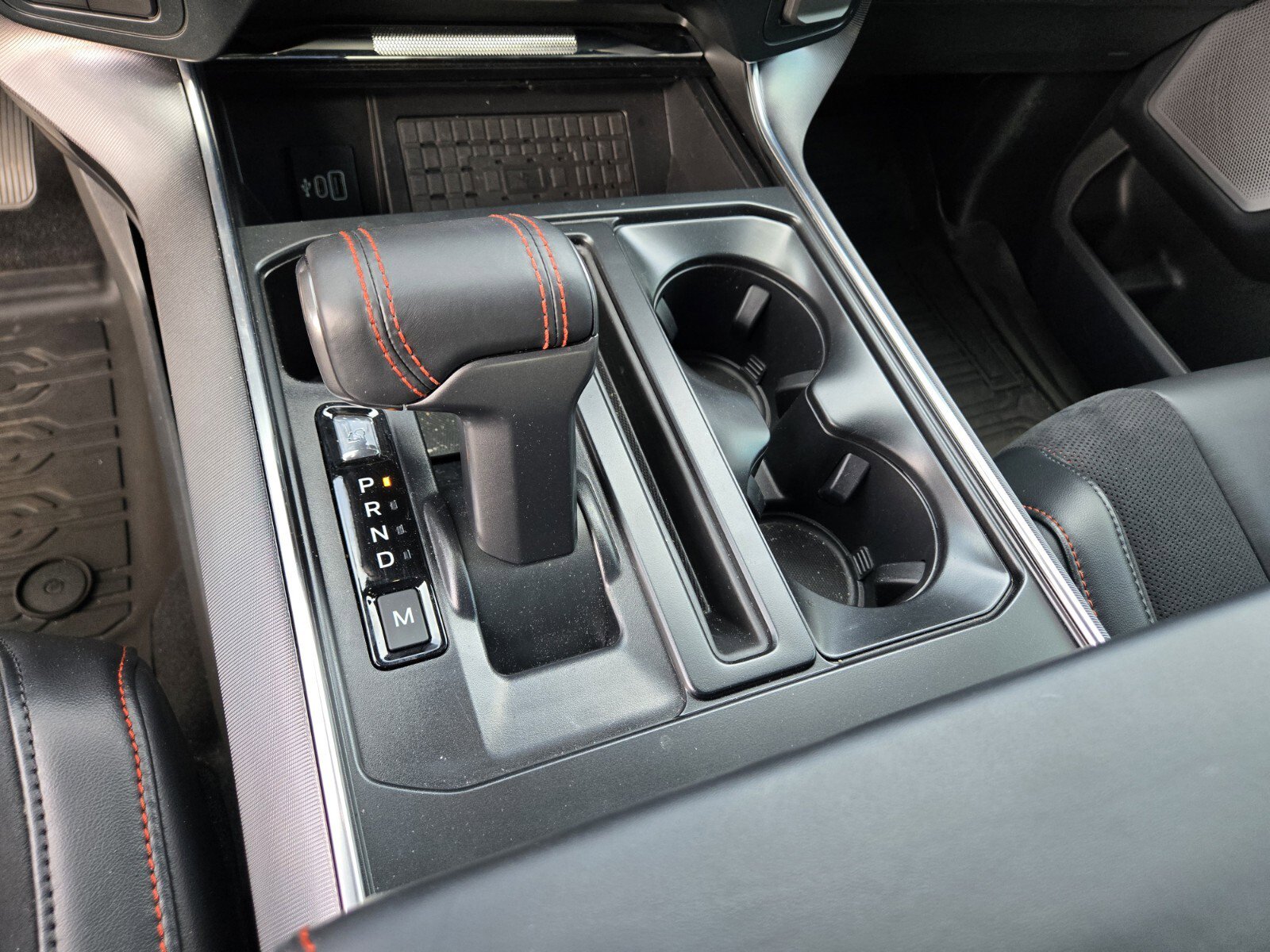 Used 2025 Ford F150 Raptor w/ Equipment Group 803A Raptor R image 20