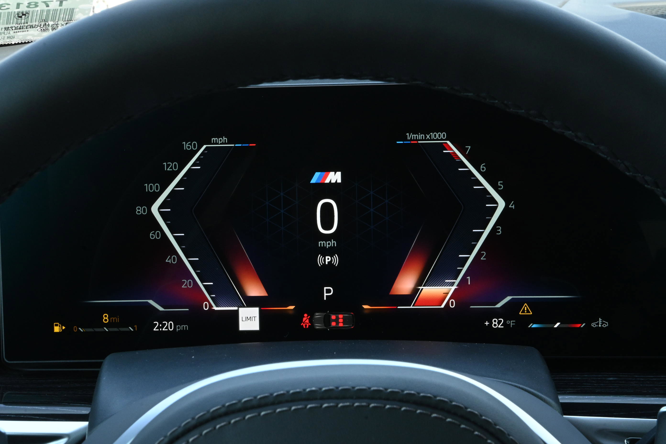 New 2026 BMW X5 xDrive40i image 11