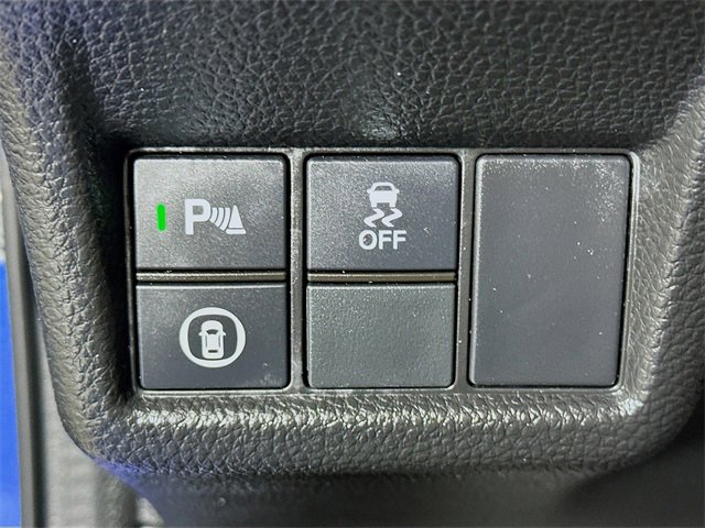 Certified 2022 Honda Civic Touring image 21