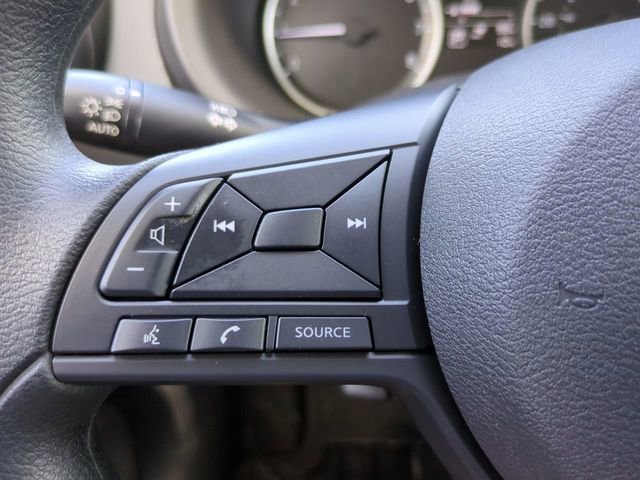 New 2025 Nissan Kicks Play S image 22