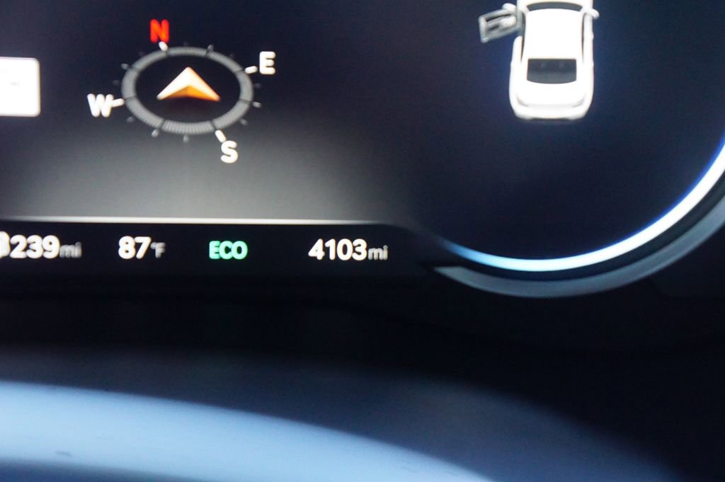 Certified 2026 Genesis G70 2.5T Prestige image 7