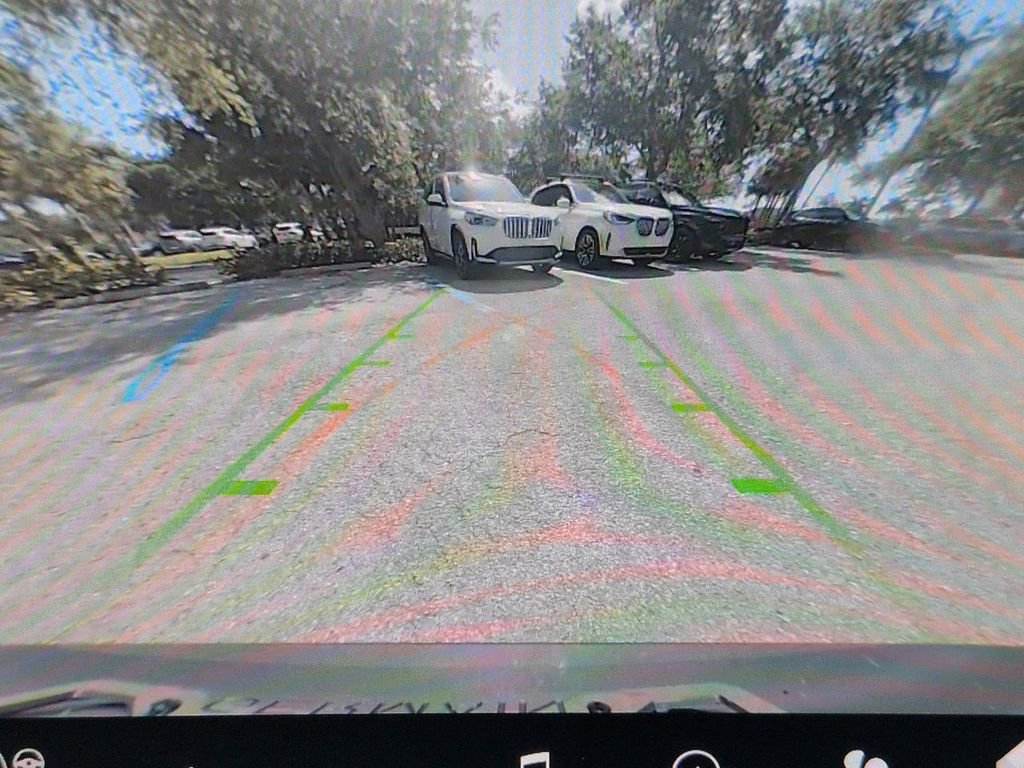 New 2026 BMW X3 xDrive30 w/ Premium Package image 21