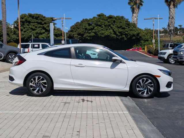 Used 2017 Honda Civic LX image 4