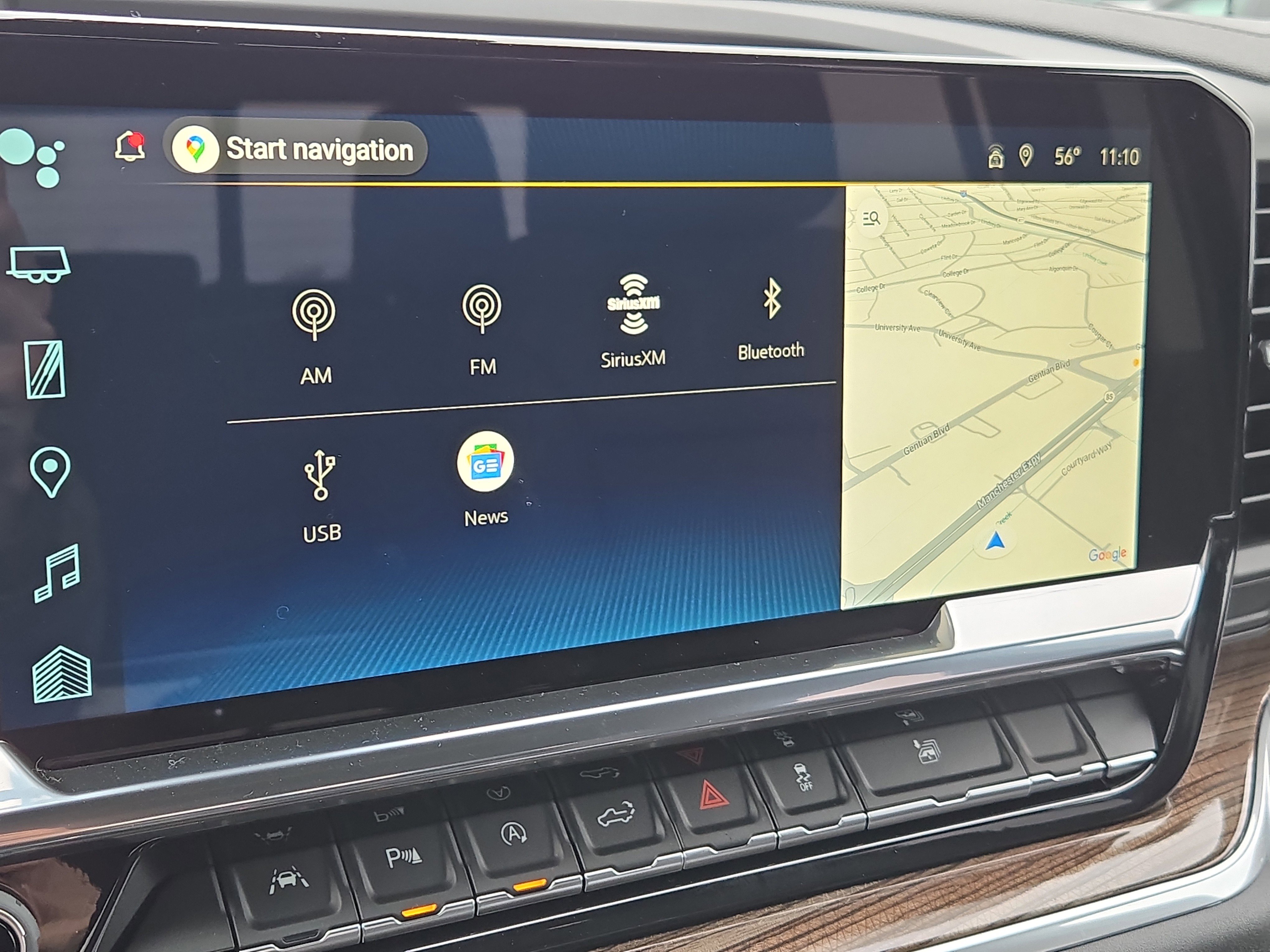 New 2026 Chevrolet Silverado 1500 RST w/ RST All Star Premium Package image 29