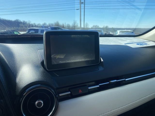 Used 2017 MAZDA CX-3 Grand Touring image 13