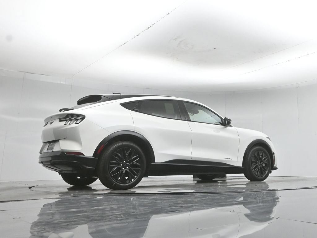 New 2026 Ford Mustang Mach-E Premium w/ Sport Appearance Package RWD image 47