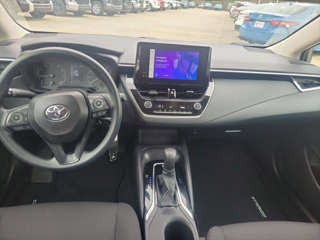 Certified 2024 Toyota Corolla LE image 17