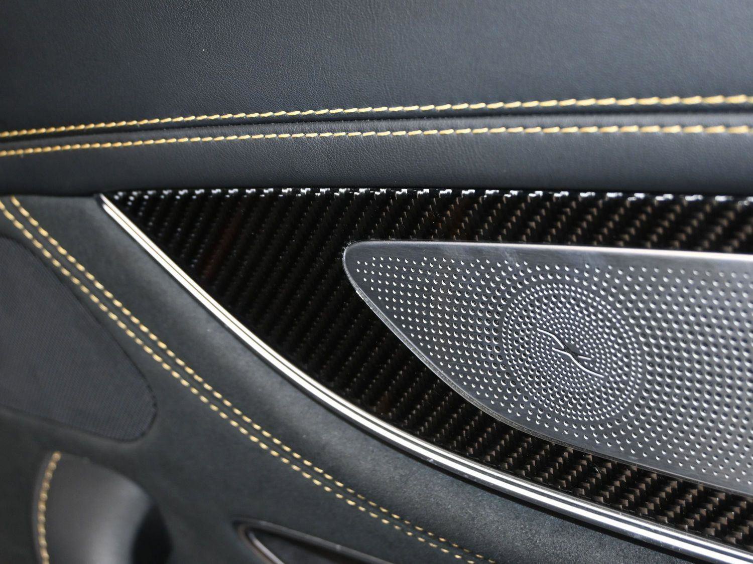 Used 2019 Mercedes-Benz AMG GT 63 S image 24