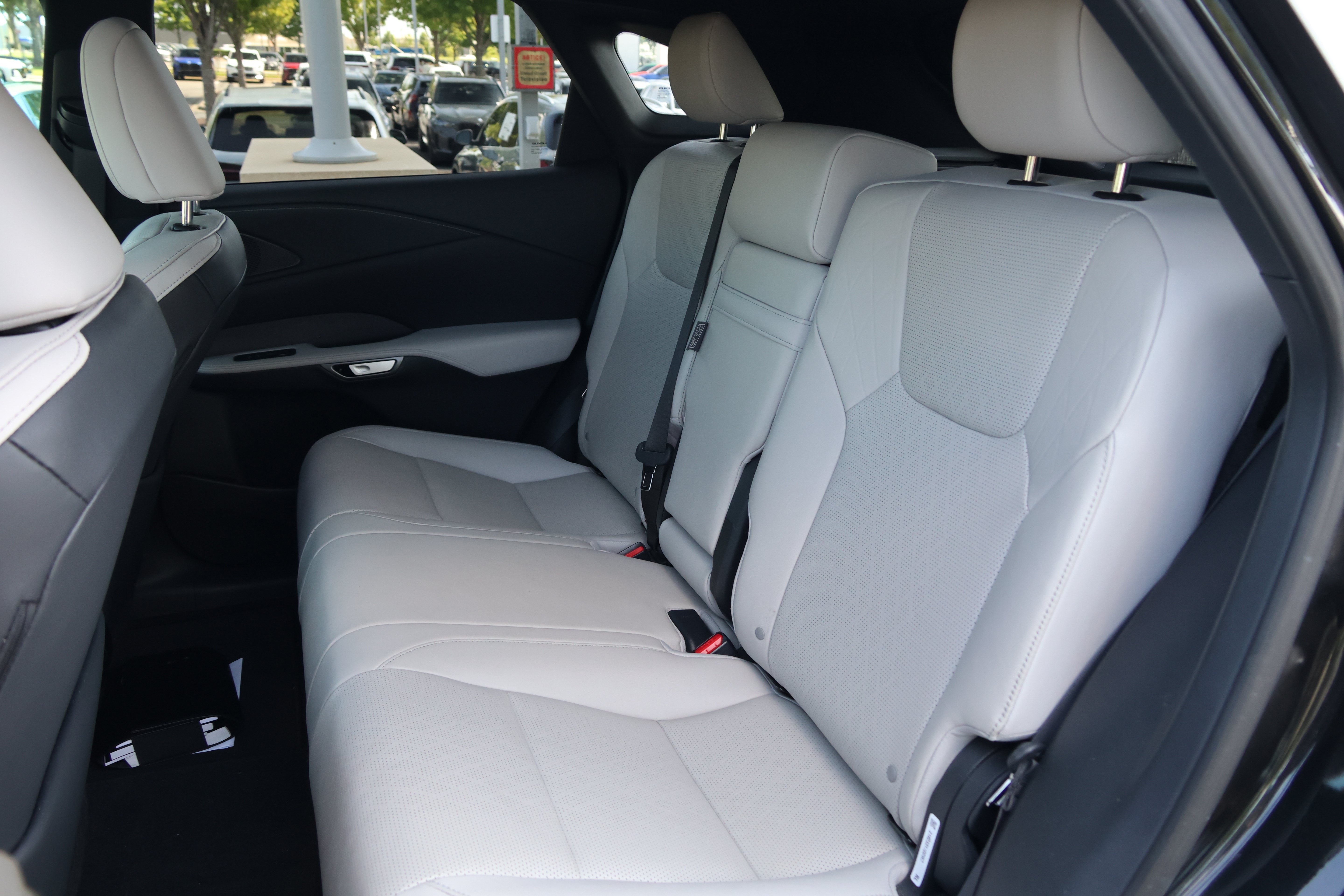 Certified 2023 Lexus RX 350 Premium Plus w/ Accessory Package (Z1) AWD/4WD image 36