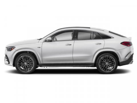 New 2026 Mercedes-Benz GLE 53 AMG 4MATIC Coupe image 3