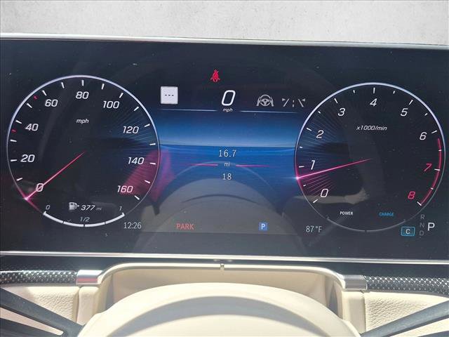 New 2026 Mercedes-Benz S 580 4MATIC Sedan image 9