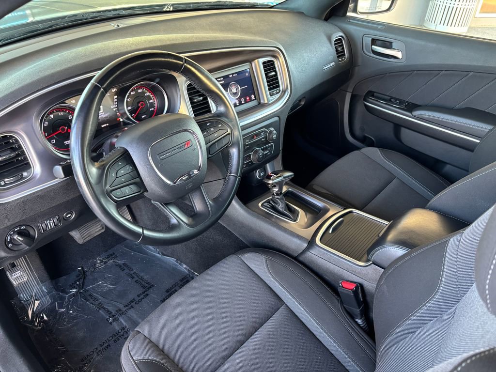 Used 2020 Dodge Charger SXT image 9