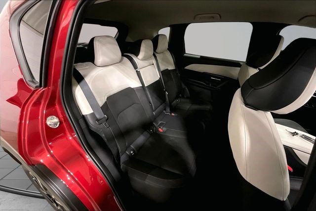New 2026 MAZDA CX-5 Preferred AWD/4WD image 9