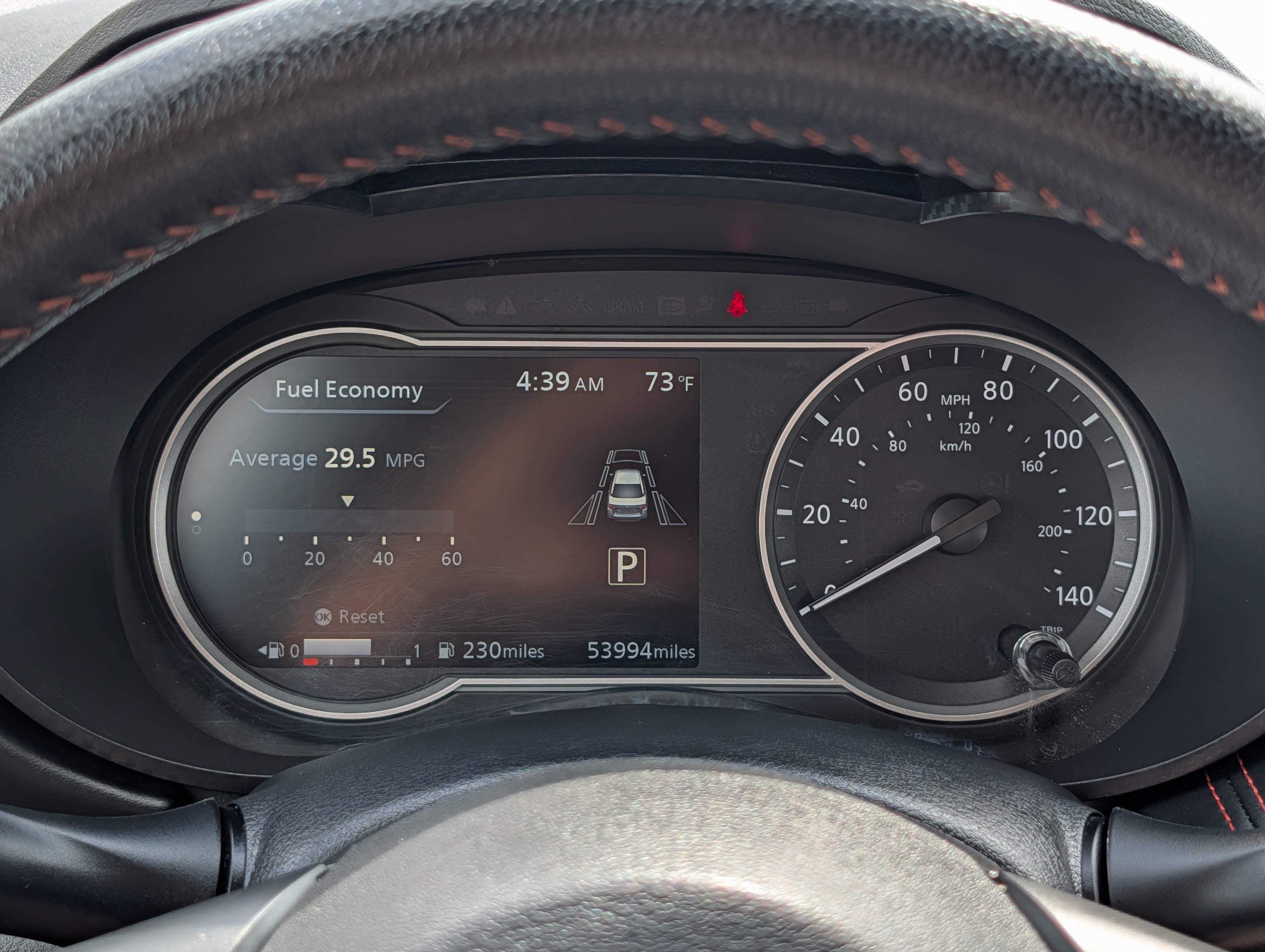 Used 2024 Nissan Versa SR FWD image 21
