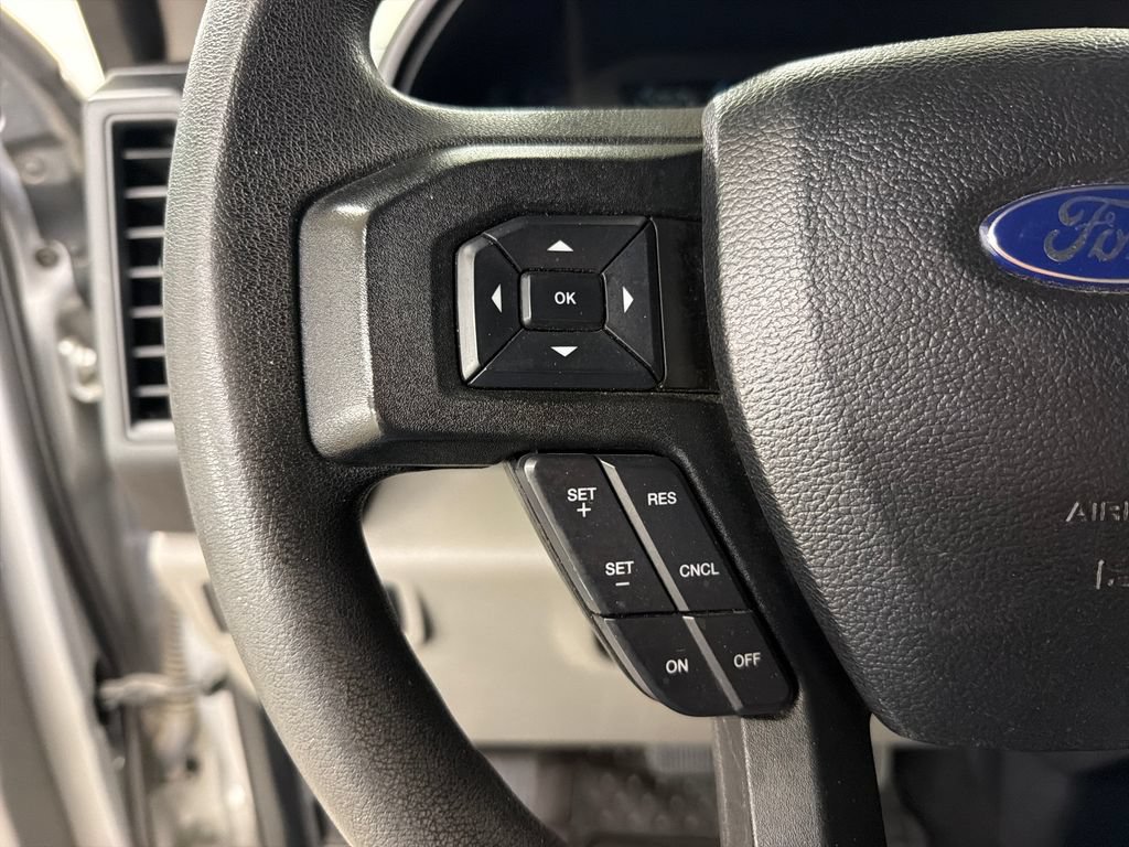 Used 2015 Ford F150 XL w/ Equipment Group 101A Mid AWD/4WD image 18