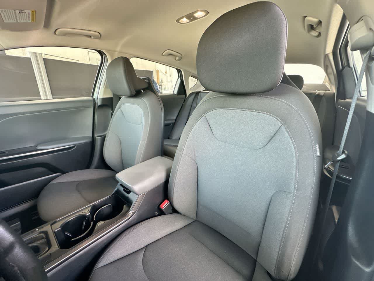 Used 2025 Kia K4 FWD image 14