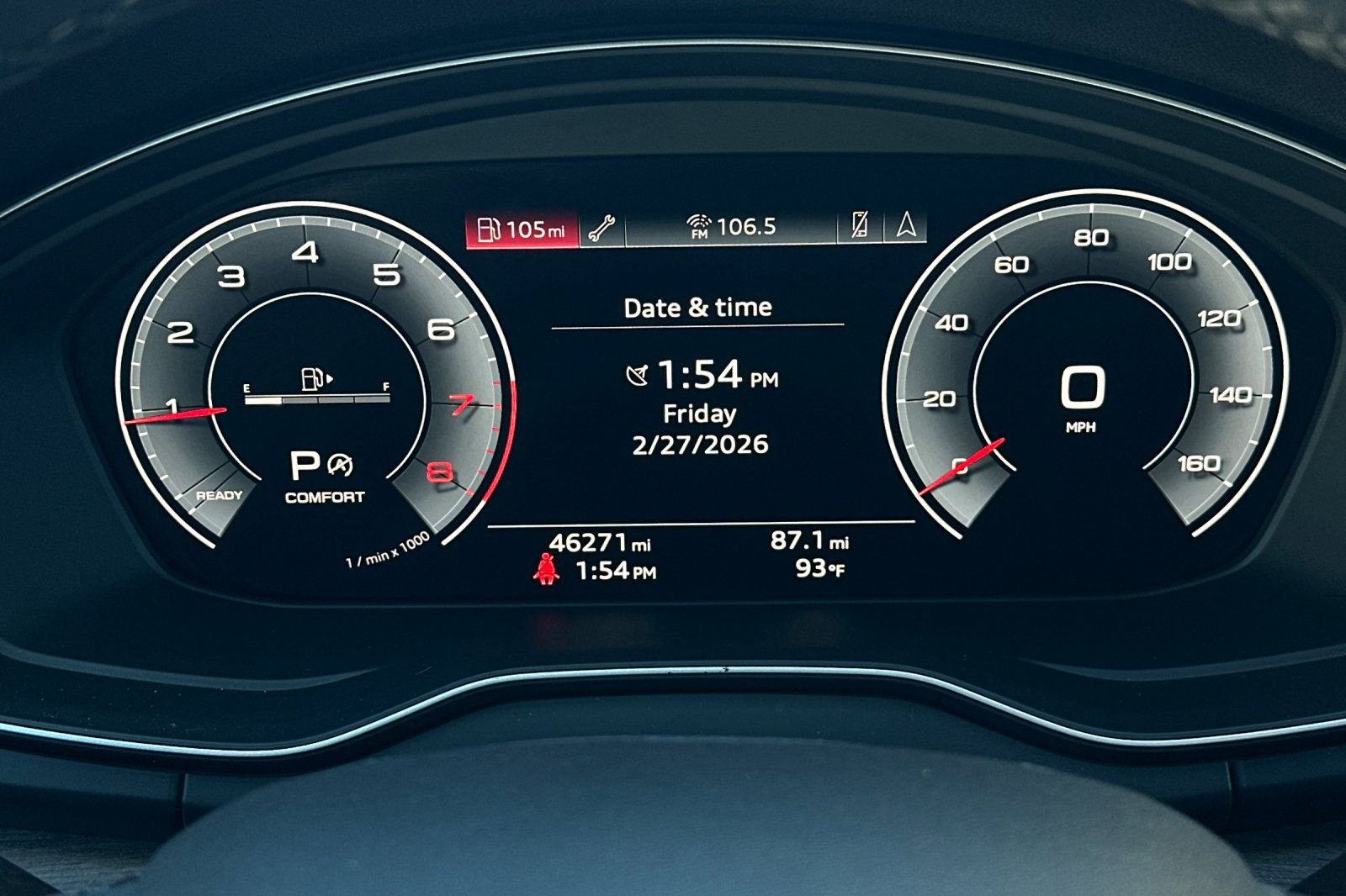 Used 2023 Audi Q5 2.0T Premium Plus w/ Premium Plus Package image 24