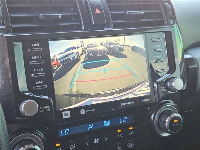 Used 2020 Toyota 4Runner Nightshade image 15