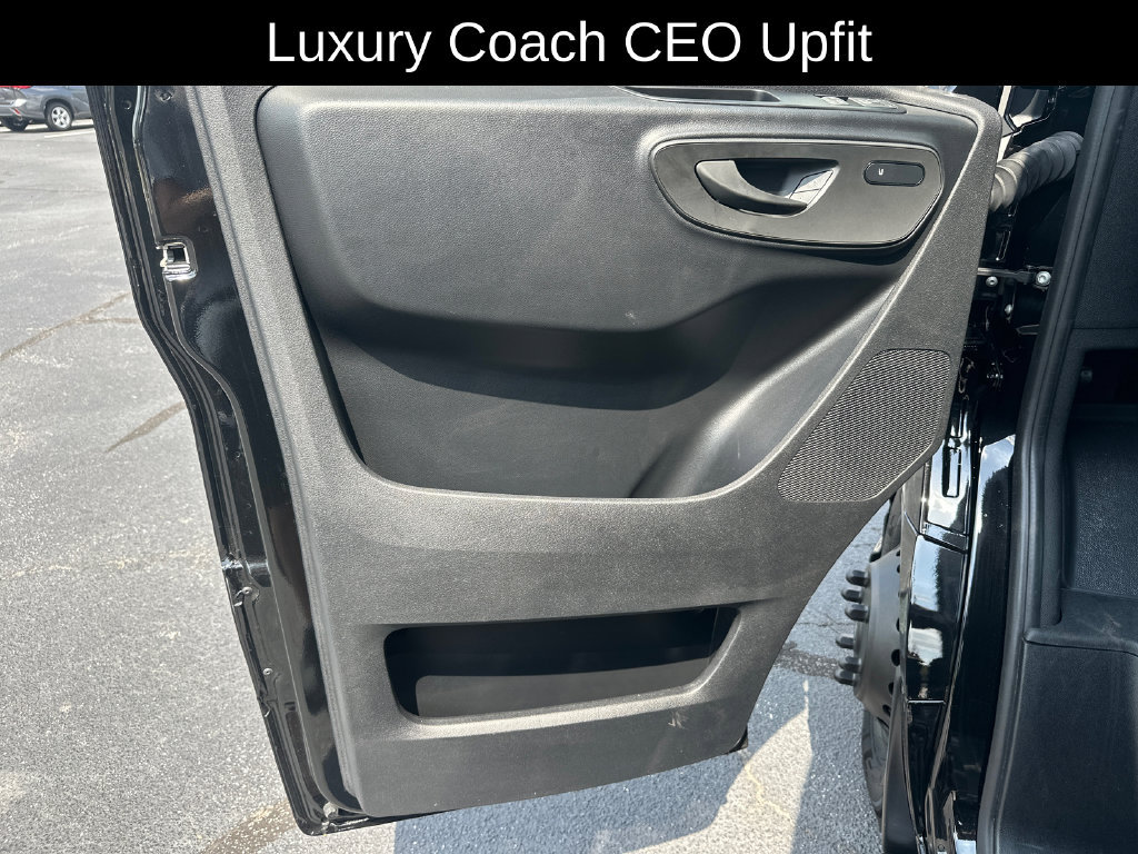 New 2026 Mercedes-Benz Sprinter 3500 image 10