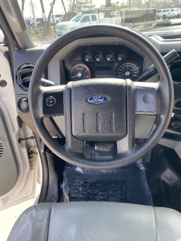 Used 2012 Ford F450 XL w/ Trailer Tow Pkg image 25